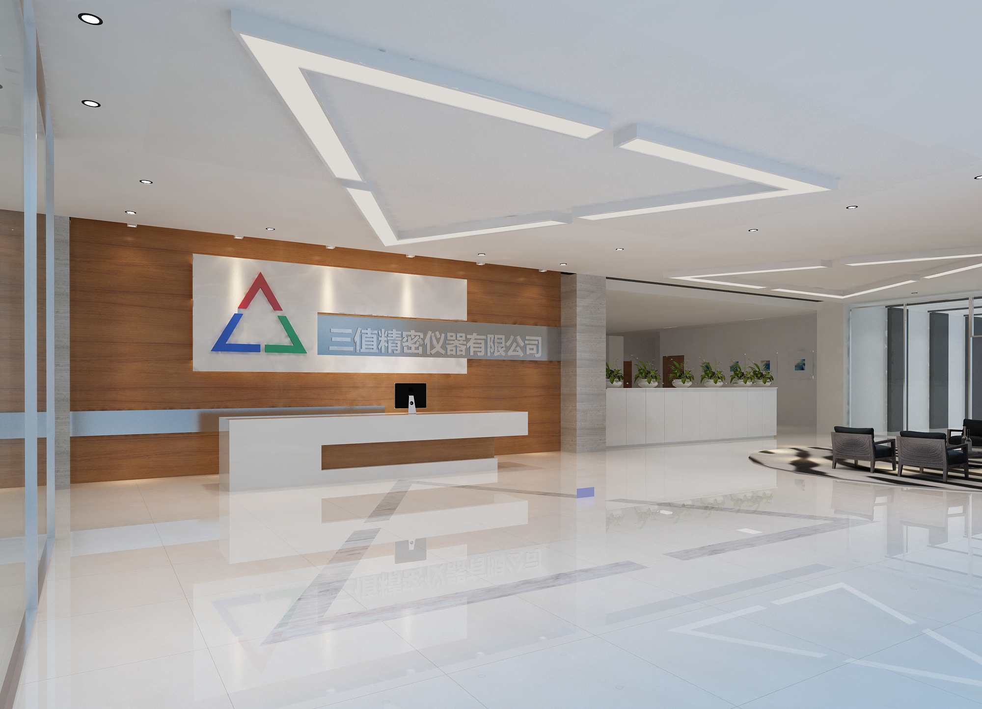 北塘给老年人带来舒适颐养环境的新型建材，湖北通山养老院工程案例